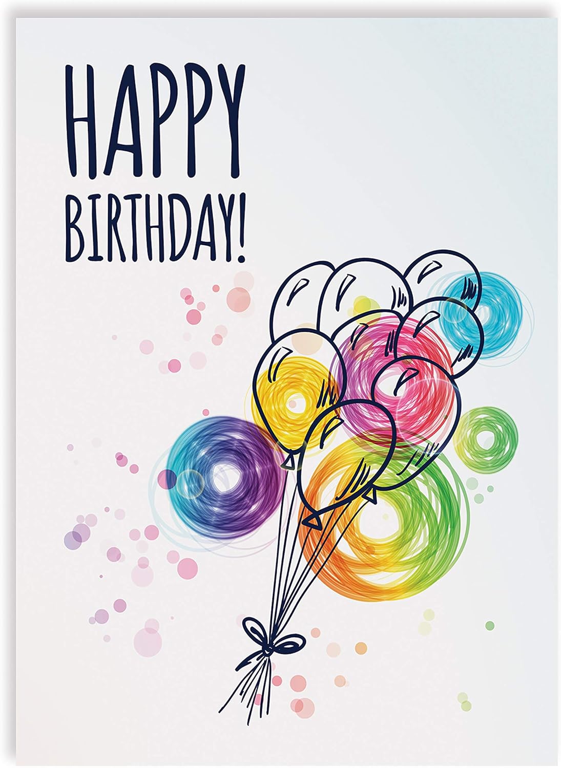 Birthday Card