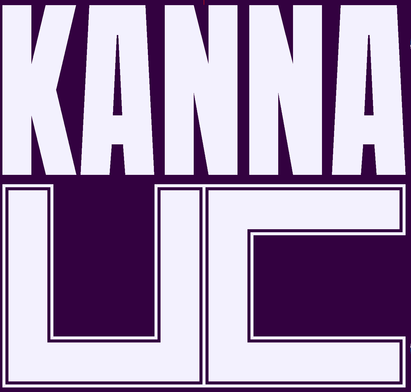 KANNA UC - FS FULL SPECTRUM - GREEN
