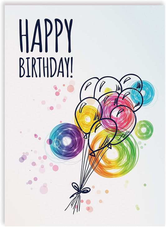 Birthday Card