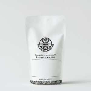 KANNA UC - XY BROAD SPECTRUM - YELLOW - 1000 mg